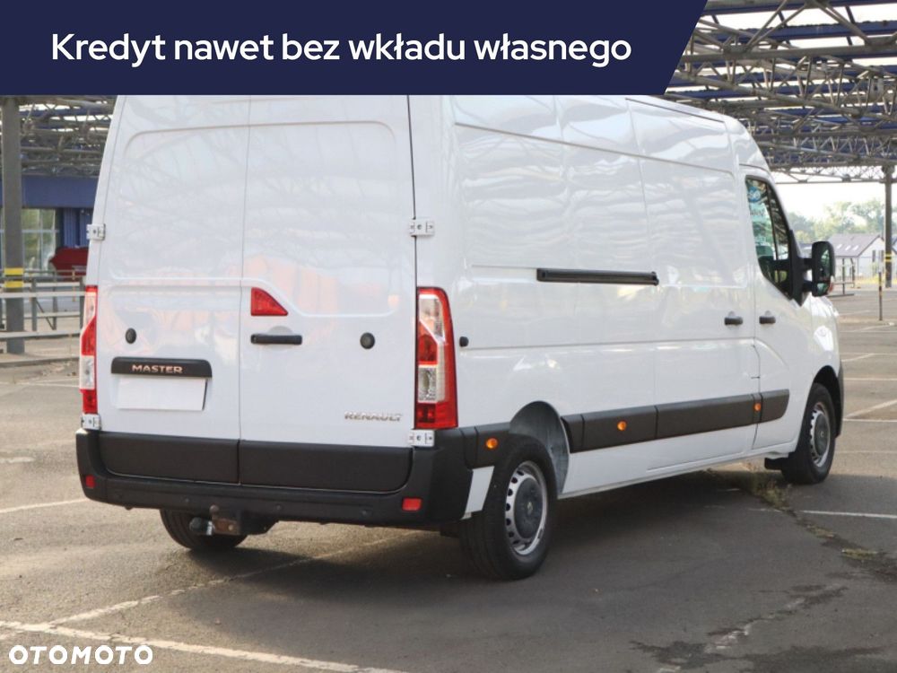 Renault master - 7