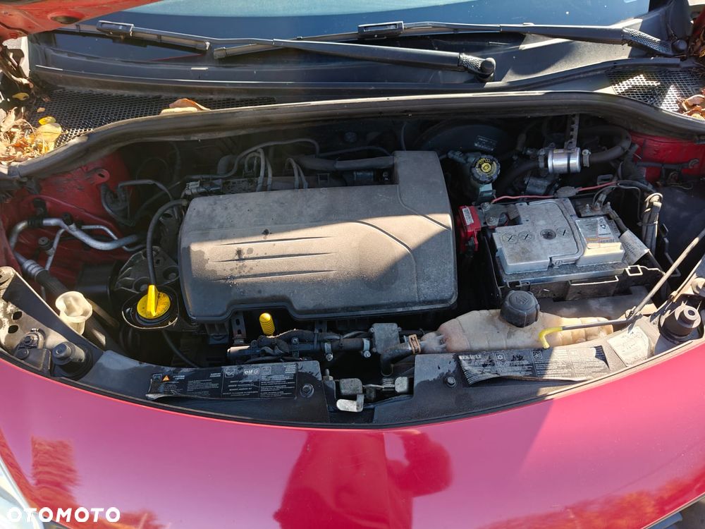 Renault Clio 1.2 16V Dynamique - 19
