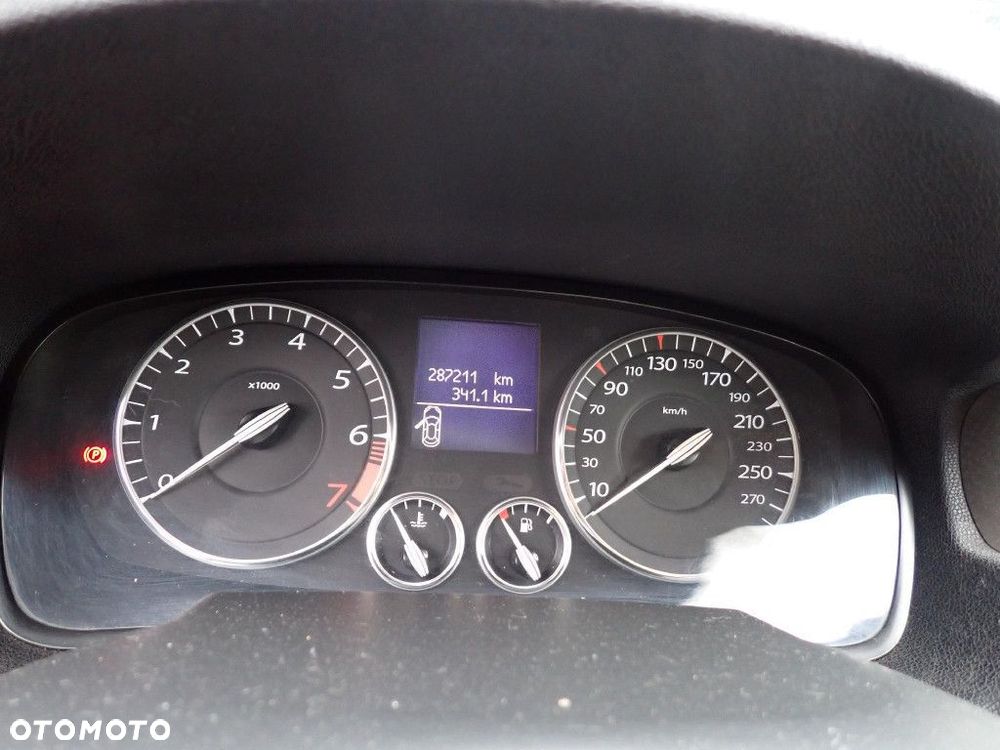 RENAULT LAGUNA III 2,0 16V M4R704 140KM SILNIK TEST POMIAR KOMPRESJI - 4