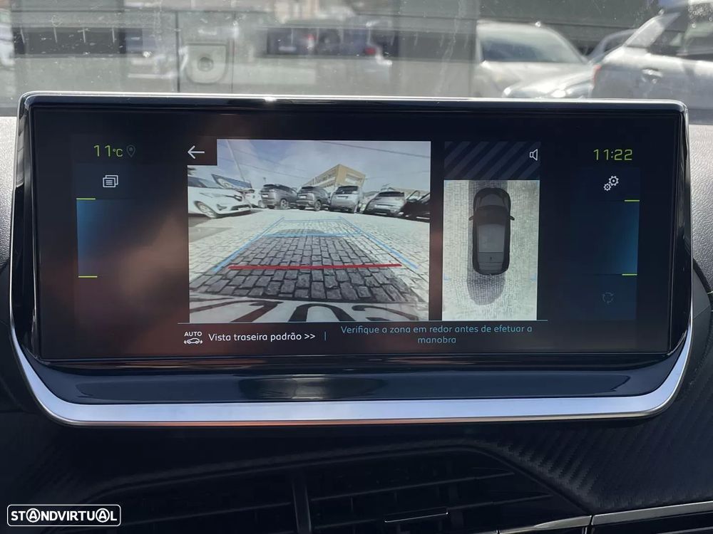 Peugeot e-208 50 kWh GT - 6