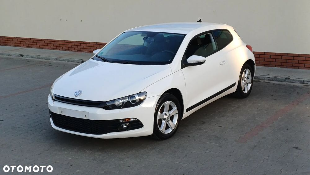 Volkswagen Scirocco 1.4 TSI BlueMotion Technology - 2
