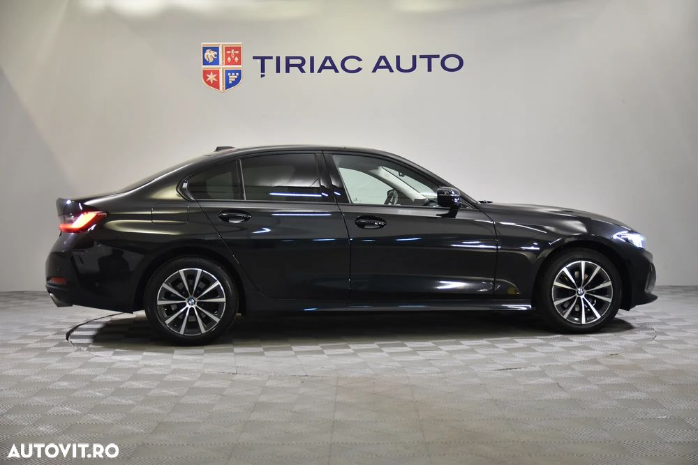 BMW Seria 3 320i xDrive AT - 6