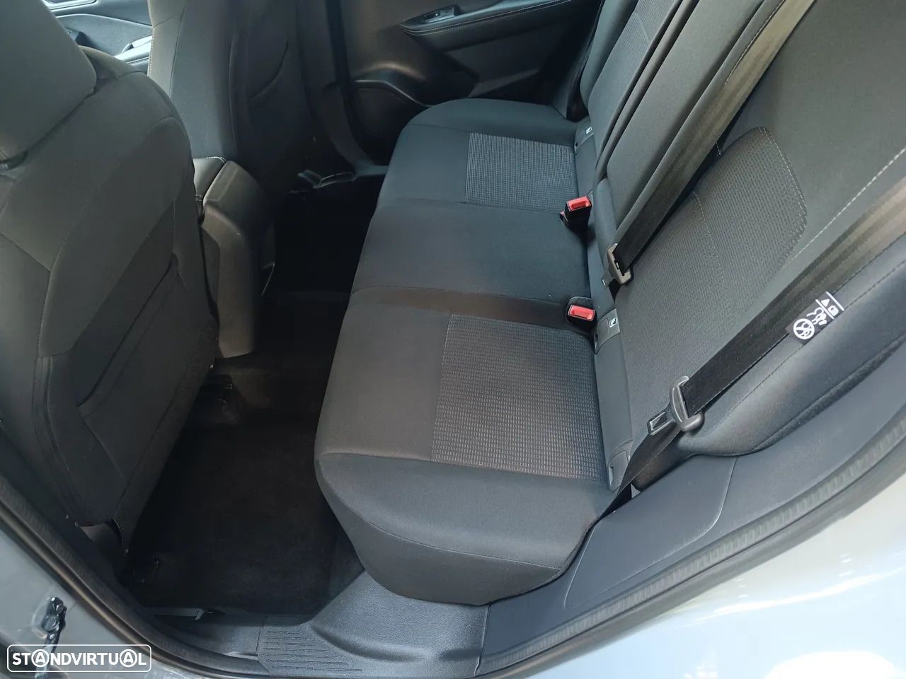 Nissan Qashqai 1.3 DIG-T N-Connecta LED Xtronic - 15