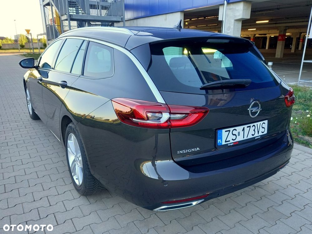 Opel Insignia 2.0 CDTI Elegance S&S - 3