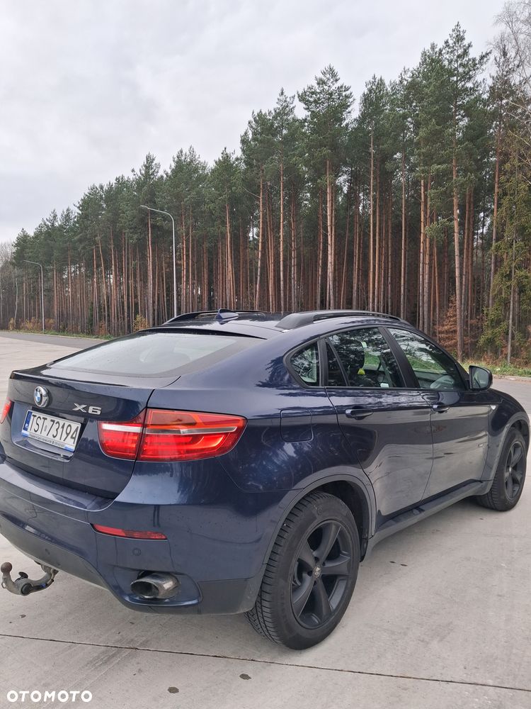 BMW X6 xDrive30d - 25