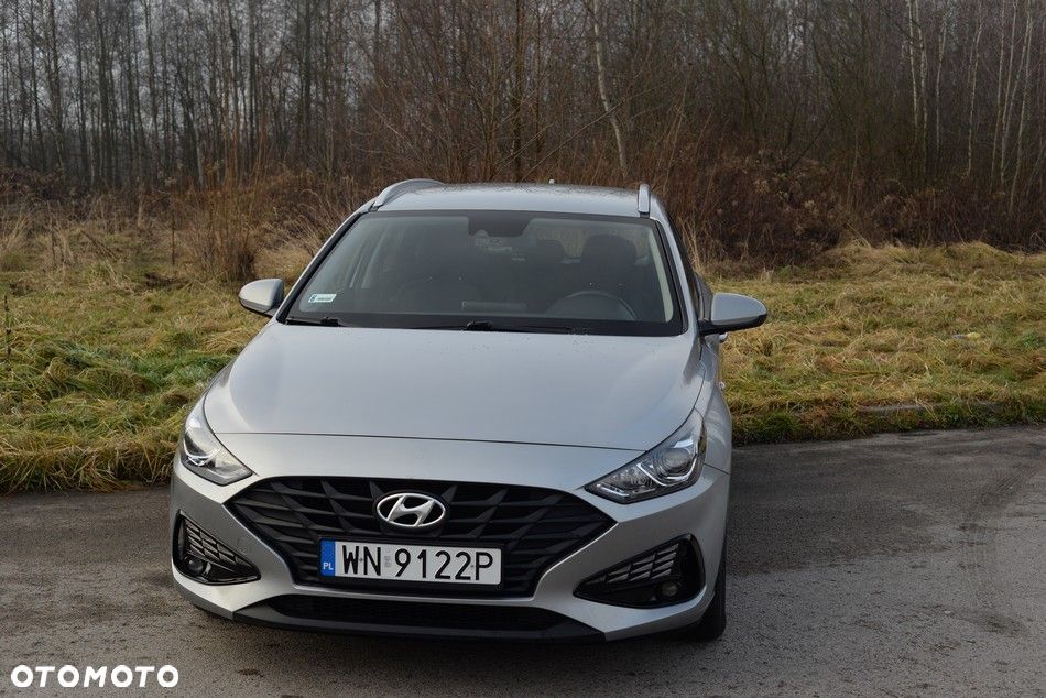 Hyundai i30 - 9