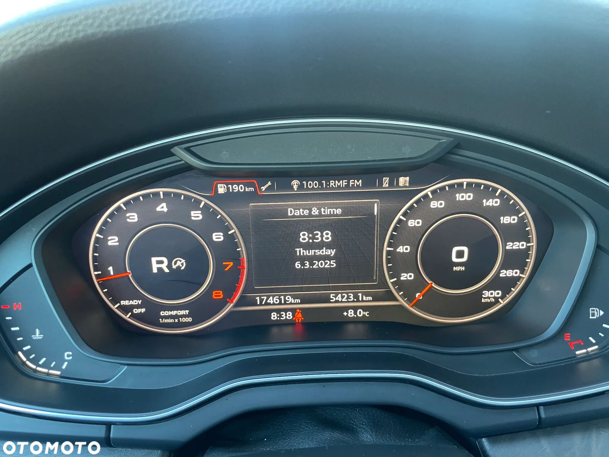 Audi Q5 2.0 TFSI Quattro Design S tronic - 31