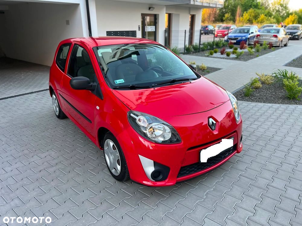 Renault Twingo 1.2 16V Eco Dynamique - 14
