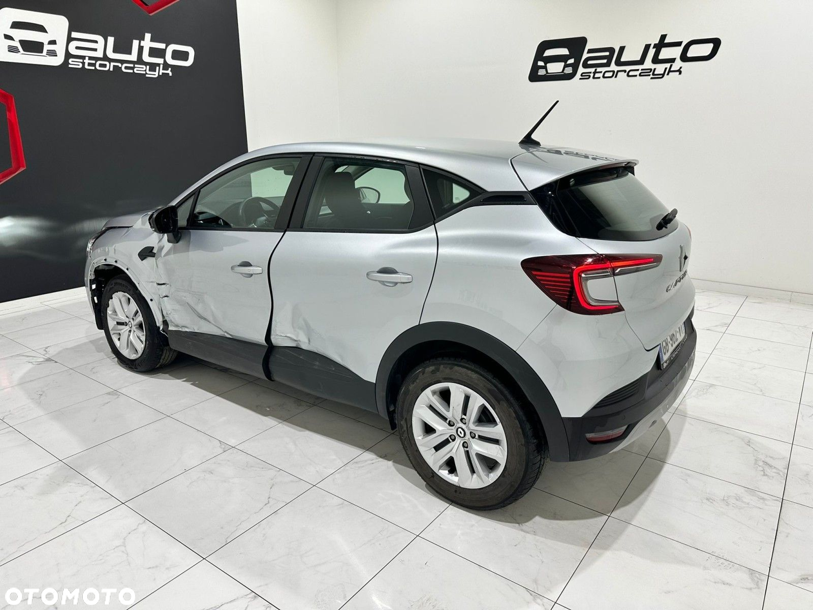 Renault Captur - 14