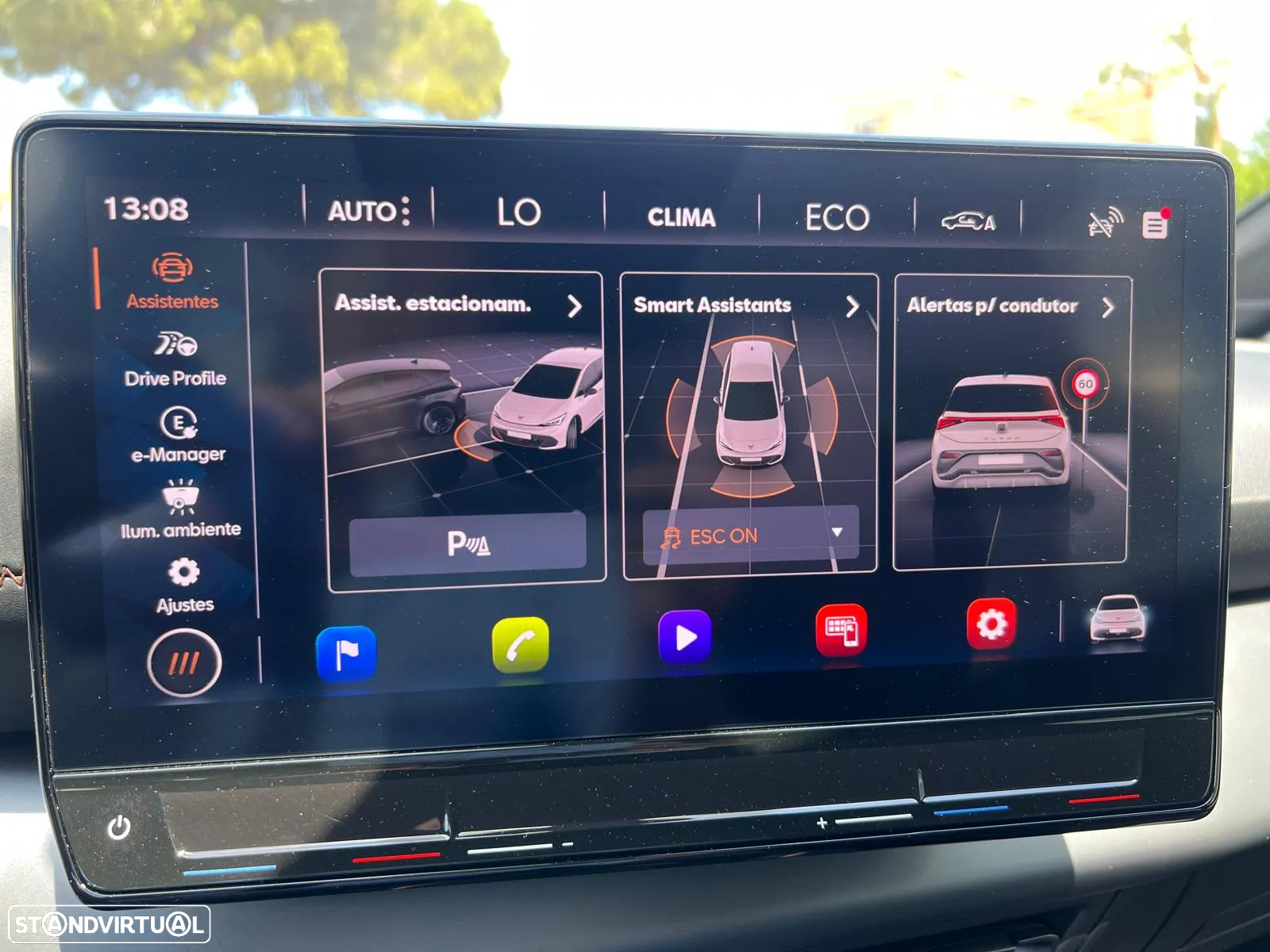 Cupra Born 58 kWh e-Boost Plus - 19