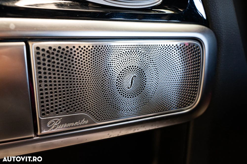 Mercedes-Benz G 350 d 9G-TRONIC AMG Line - 26