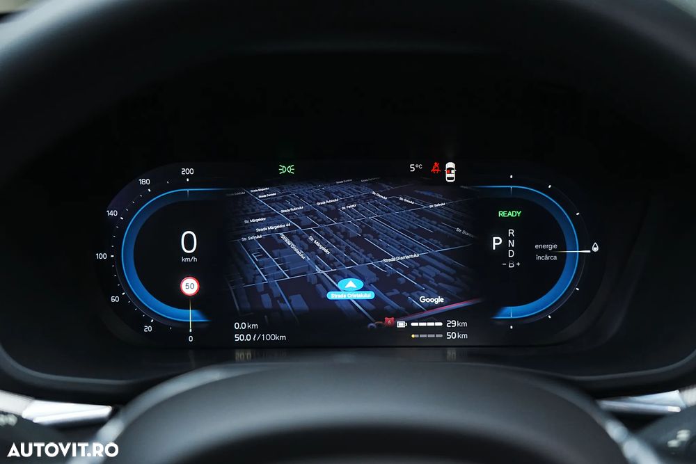 Volvo XC 60 Recharge T6 Twin Engine eAWD Inscription Expression - 28