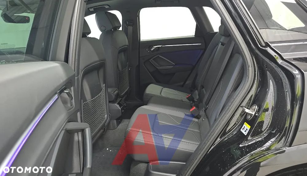 Audi Q3 45 TFSI Quattro S tronic S line - 13