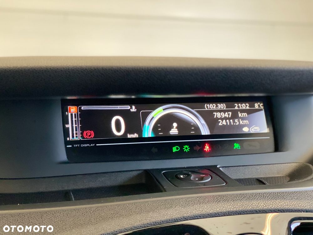 Renault Scenic 1.2 TCe Energy Intens - 22