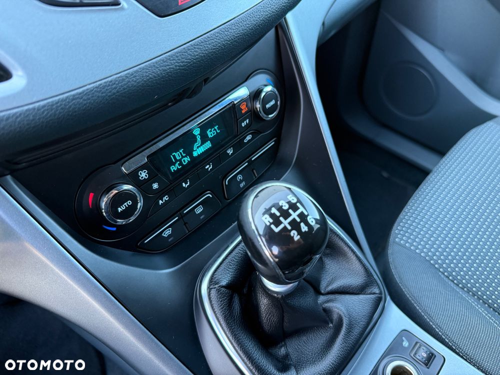 Ford C-MAX 1.6 TDCi Start-Stop-System Champions Edition - 17