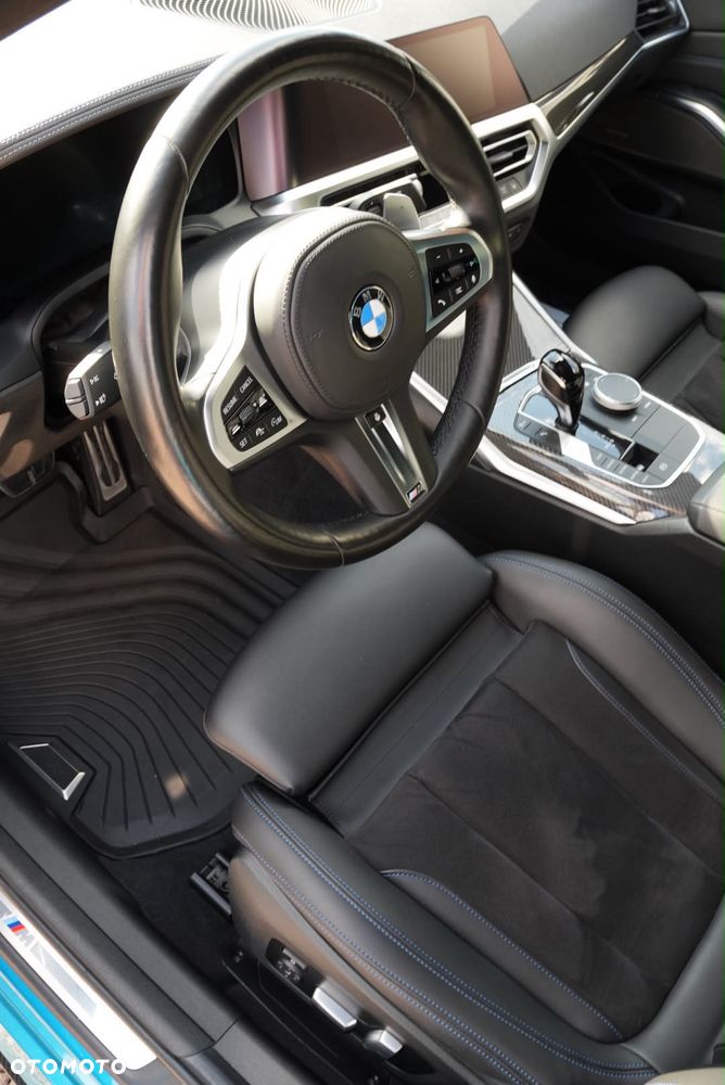 BMW Seria 3 - 10