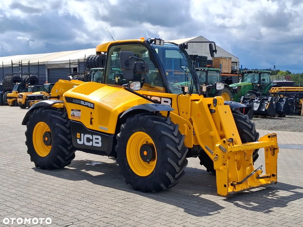 JCB 532 - 70 AGRI SUPER - 6