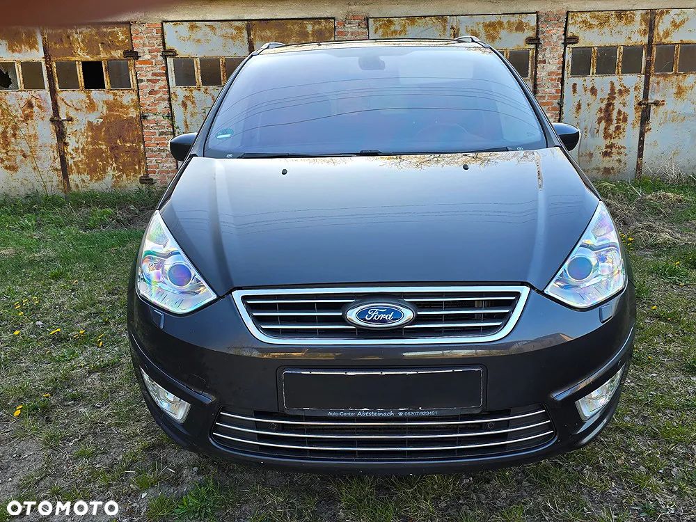 Ford Galaxy 2.2 TDCi Titanium - 4