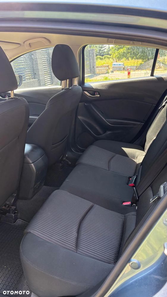 Mazda 3 2.0 Skyenergy - 6
