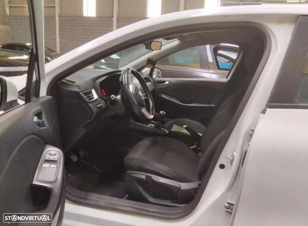 Renault Clio - 4