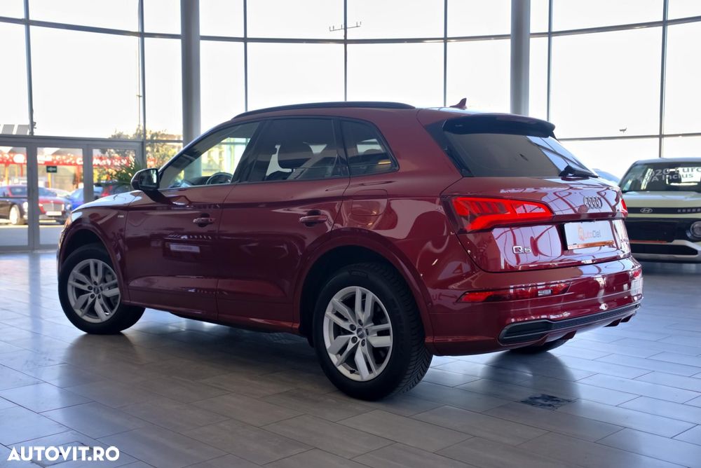 Audi Q5 - 8