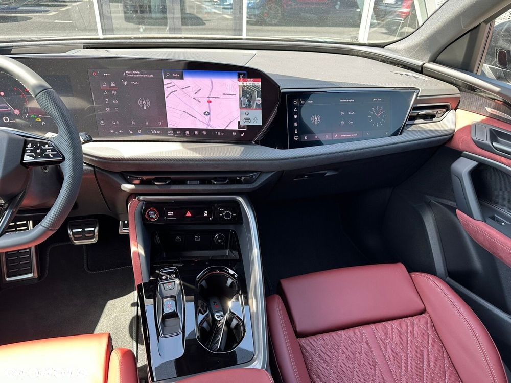 Audi SQ5 - 19