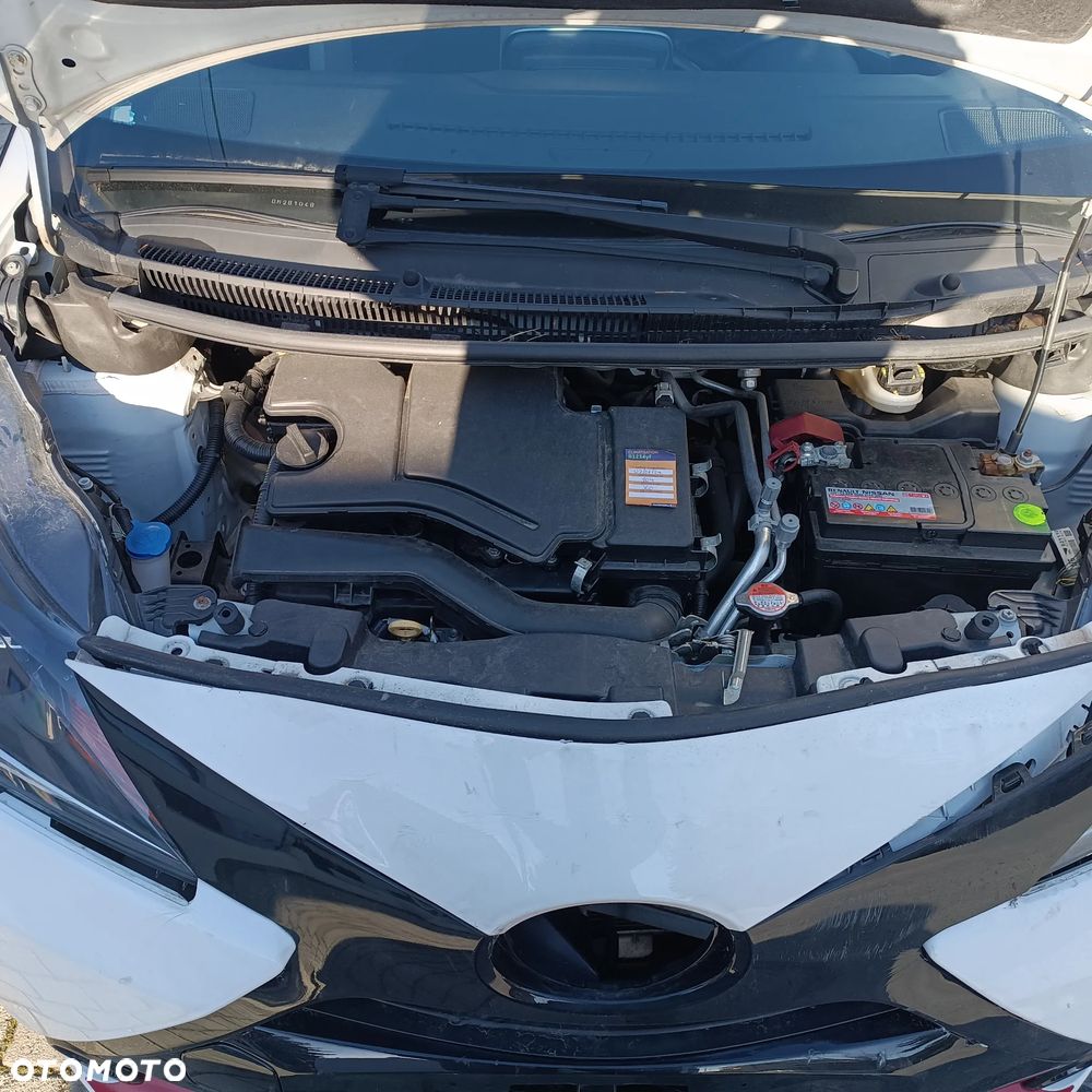 Toyota Aygo x-play Edition S+ - 3