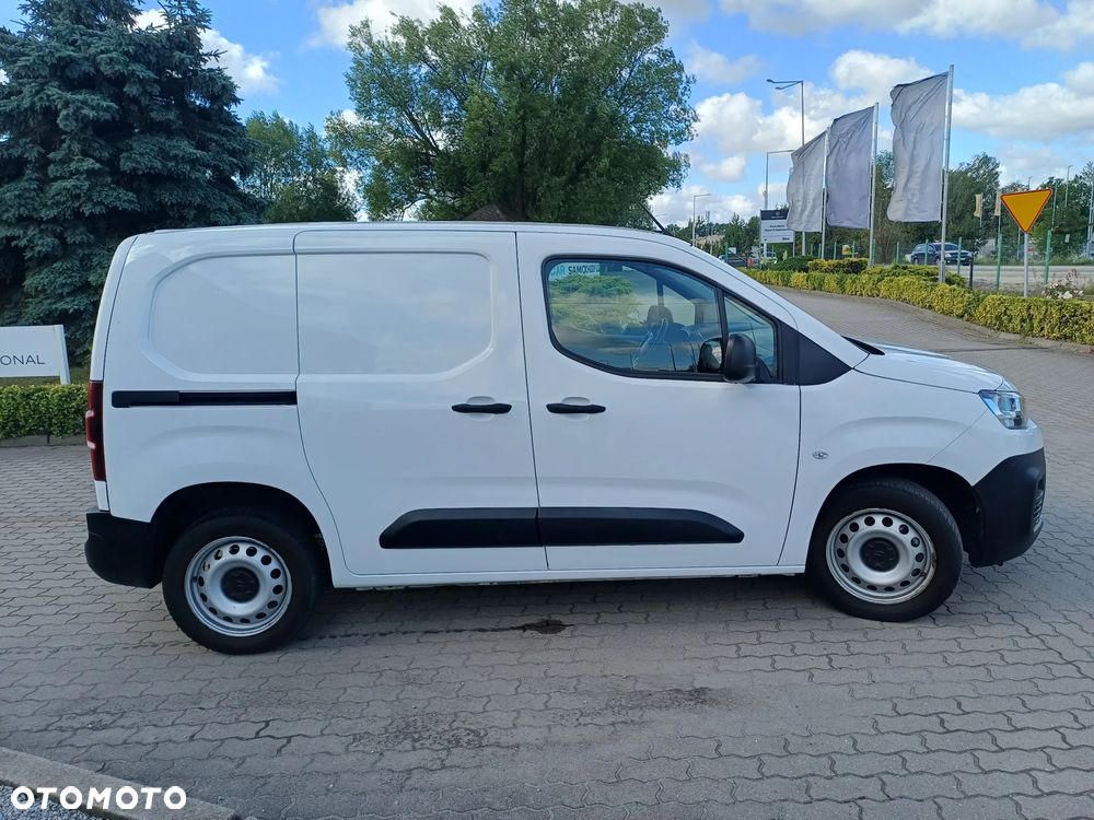 Citroën Berlingo VAN - 8