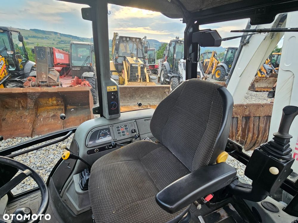 Terex 880 ELITE* KOPARKO ŁADOWARKA TEREX 880 ELITE** TEREX 860* JCB 3CX** CAT 428E** CAT 428D** LEASING* ZAMIANA* SKUP* - 10