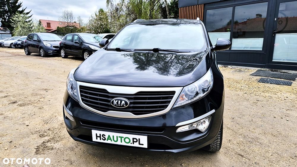 Kia Sportage 1.6 GDI XL 2WD - 3