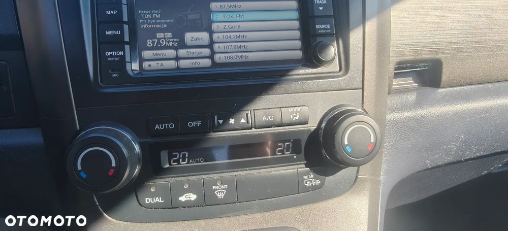 Honda CR-V 2.0 Executive - 20