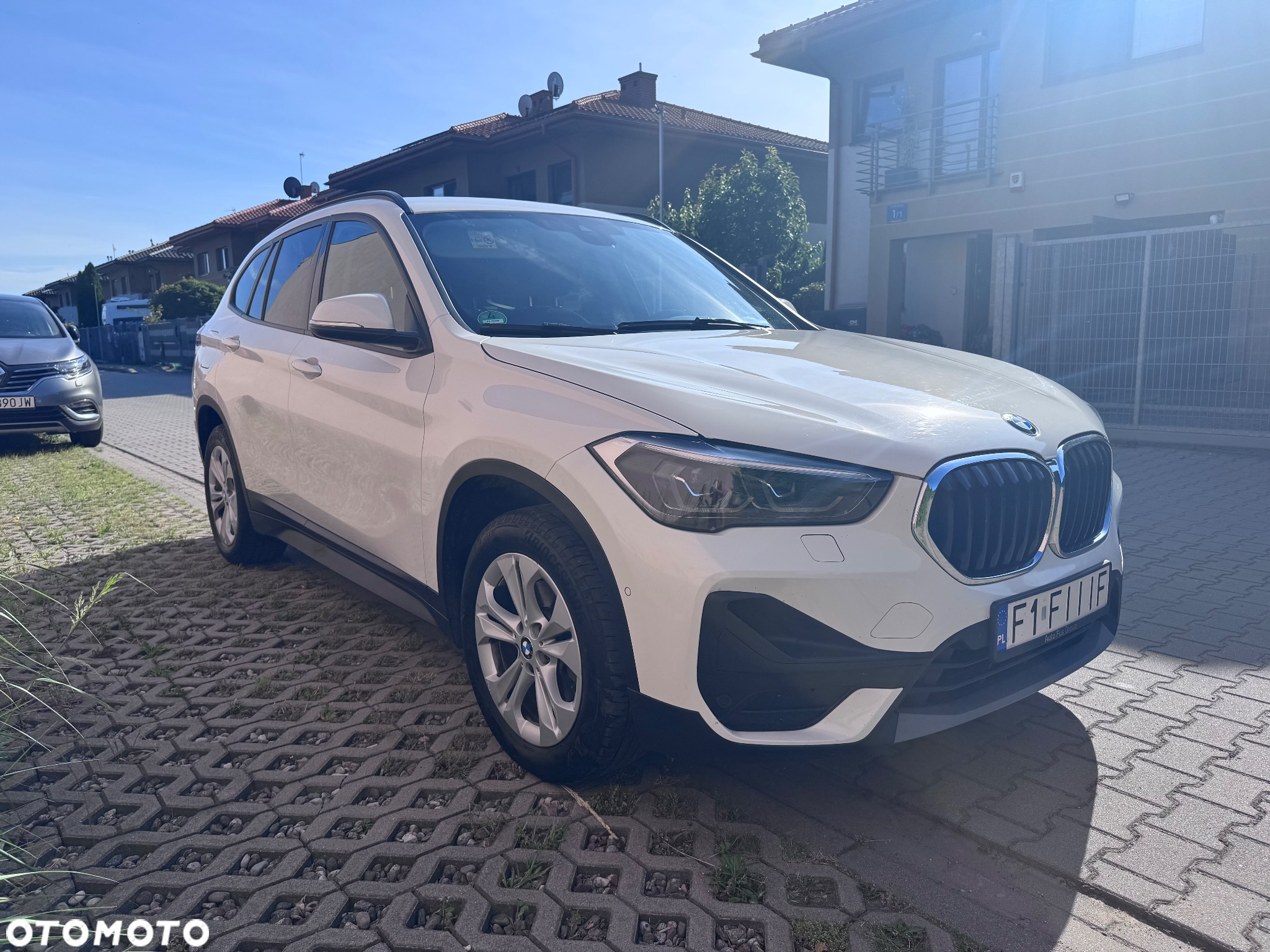 BMW X1 sDrive18i GPF Sport Line - 5