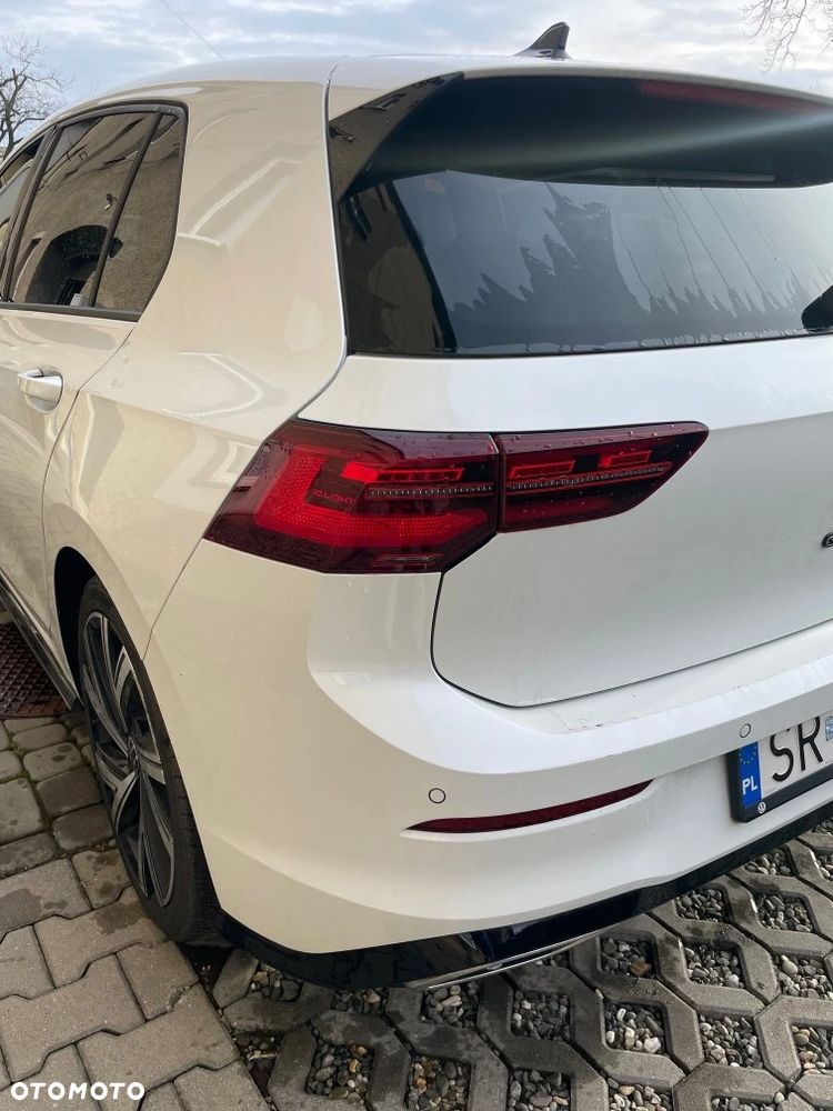Volkswagen Golf 1.5 TSI BMT Evo Highline DSG - 12