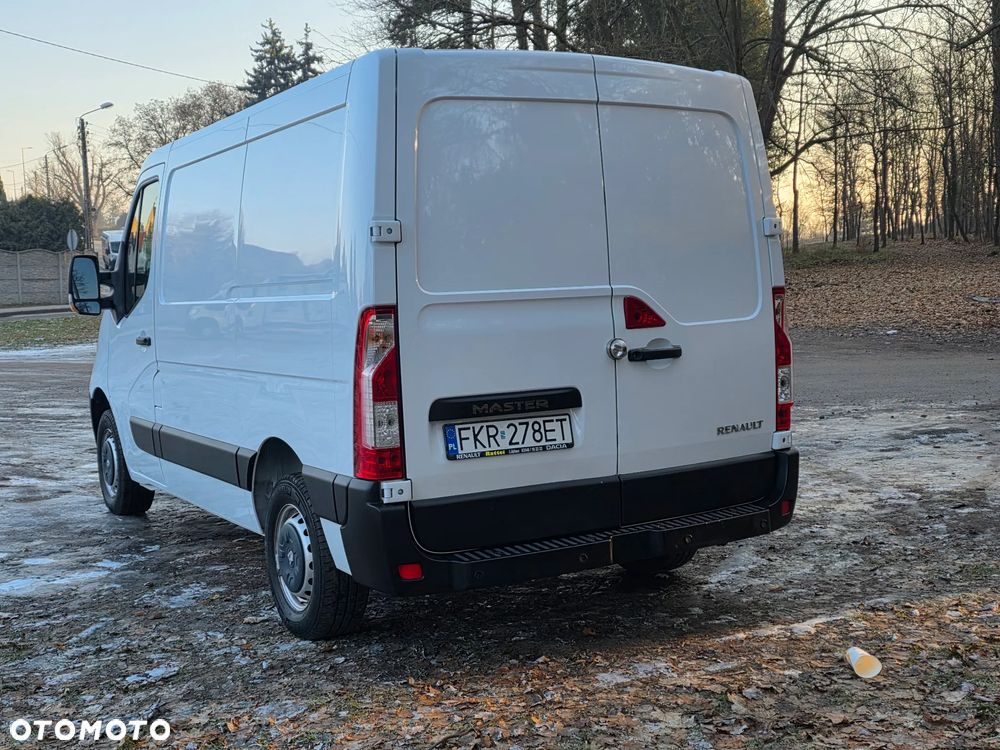 Renault Master - 14