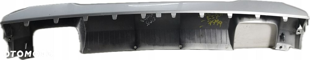 FORD RANGER RAPTOR 2023- SPOILER ZDERZAKA PRZÓD N1WB-17F792-BAW - 3