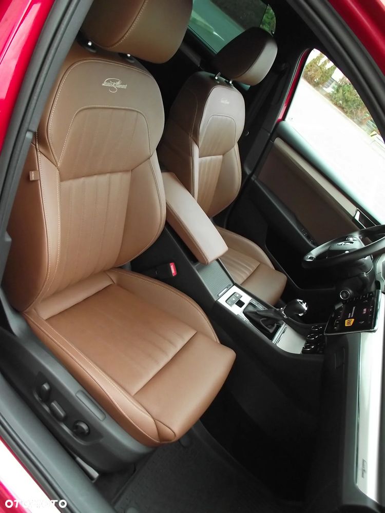 Skoda Superb 2.0 TSI 4x4 L&K DSG - 19