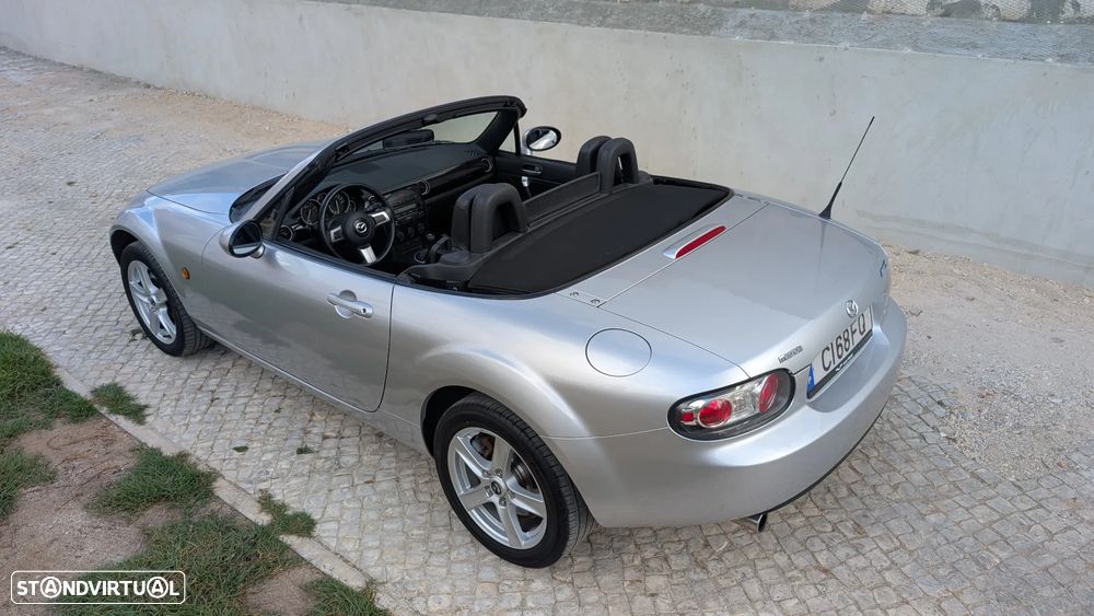 Mazda MX-5 - 19