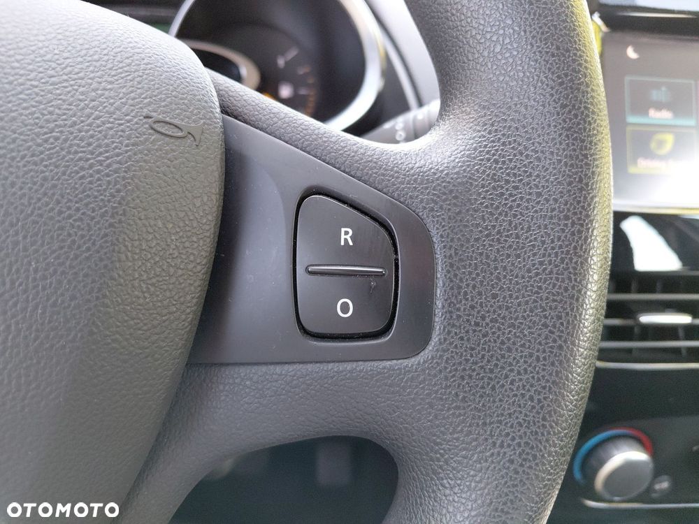 Renault Clio 1.2 16V Alize EU6 - 21