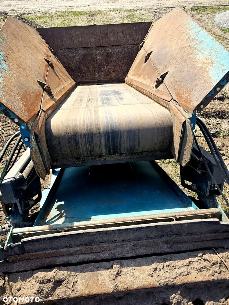 Powerscreen WARRIOR 1800 2874h - 25