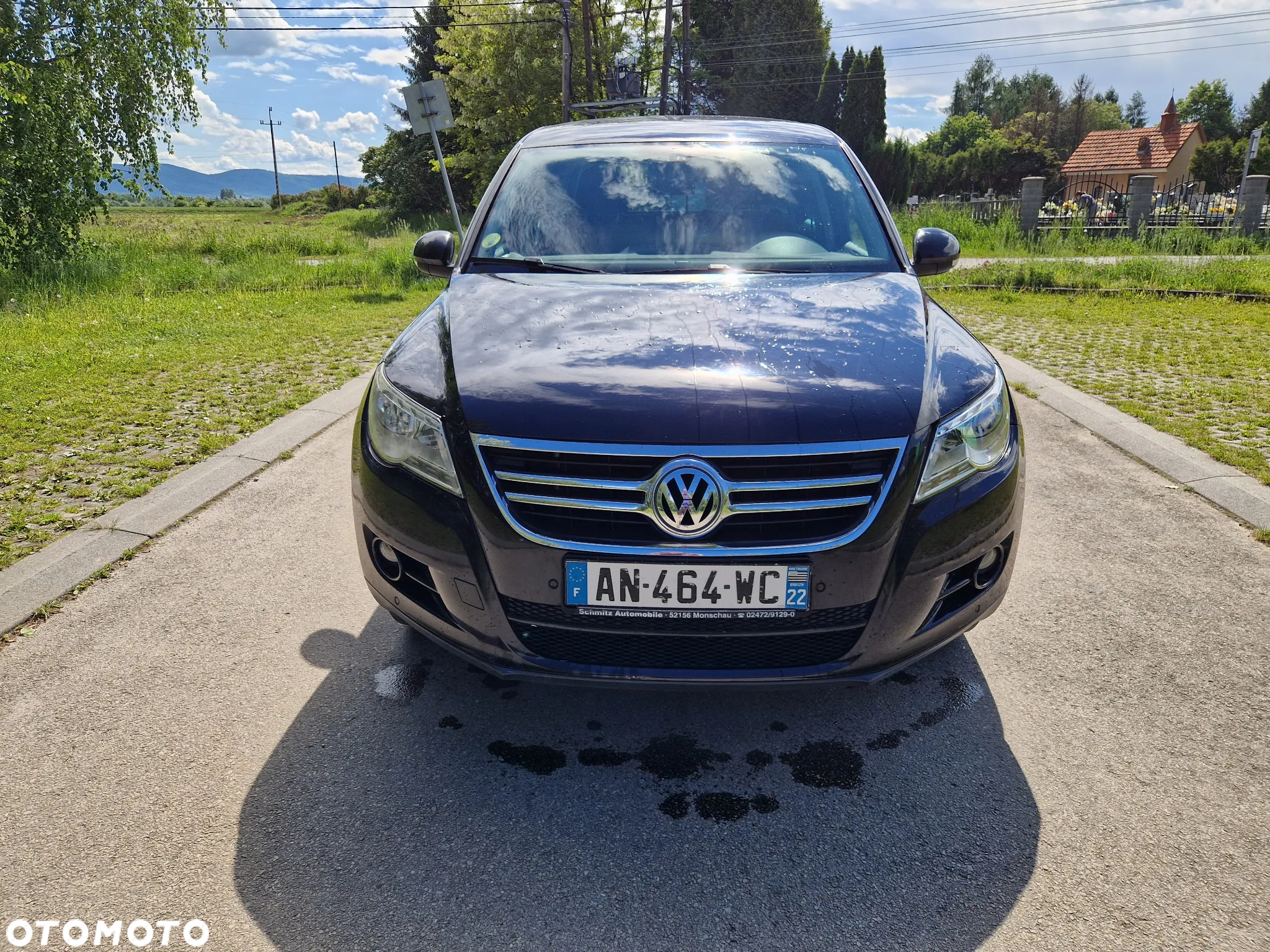 Volkswagen Tiguan 2.0 TDI DPF Sport & Style - 7