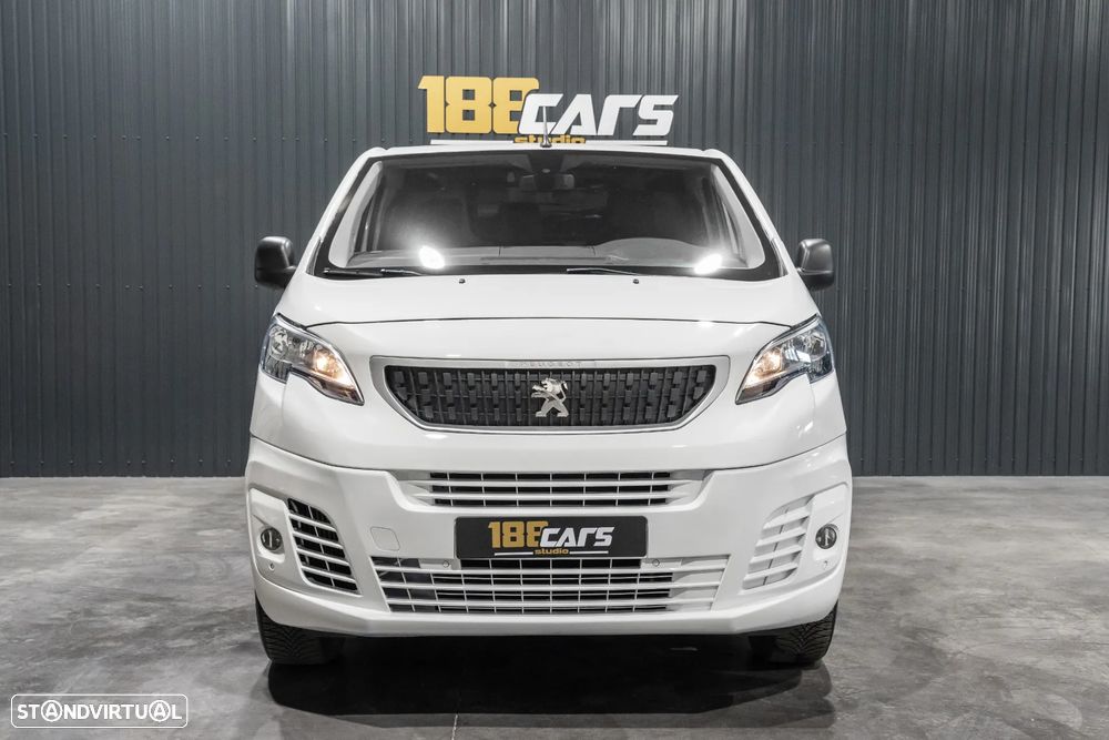 Peugeot Expert Longa 2.0 HDi L3H1 - 2