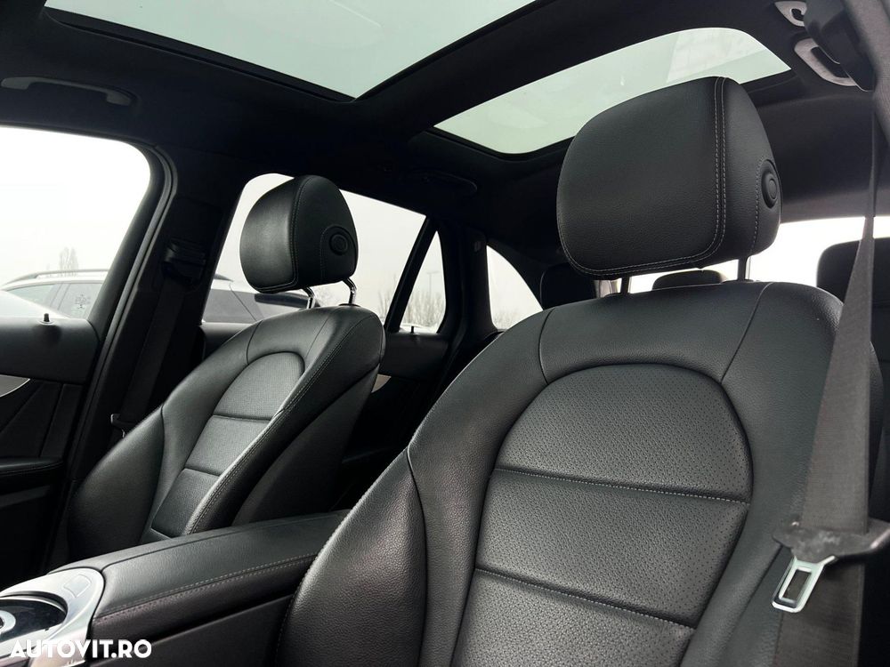 Mercedes-Benz GLC - 24