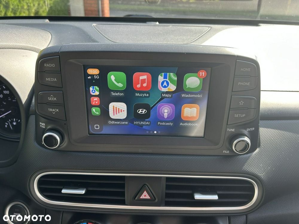 Hyundai Kona - 21