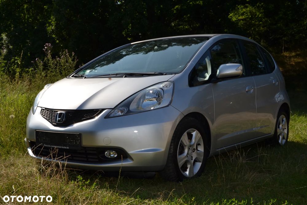 Honda Jazz 1.4 i-VTEC Elegance - 1