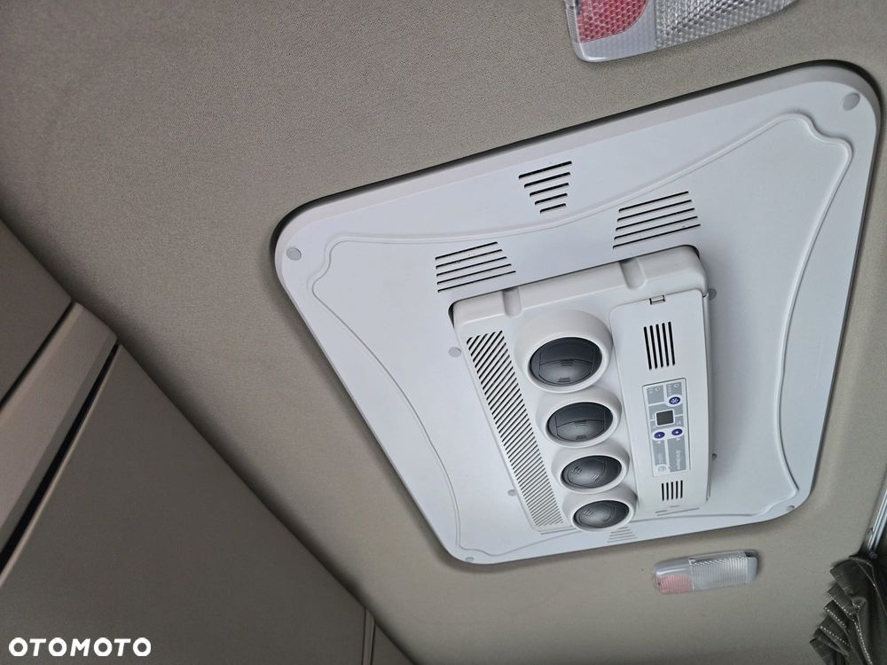 Scania R 450 - retarder - 13