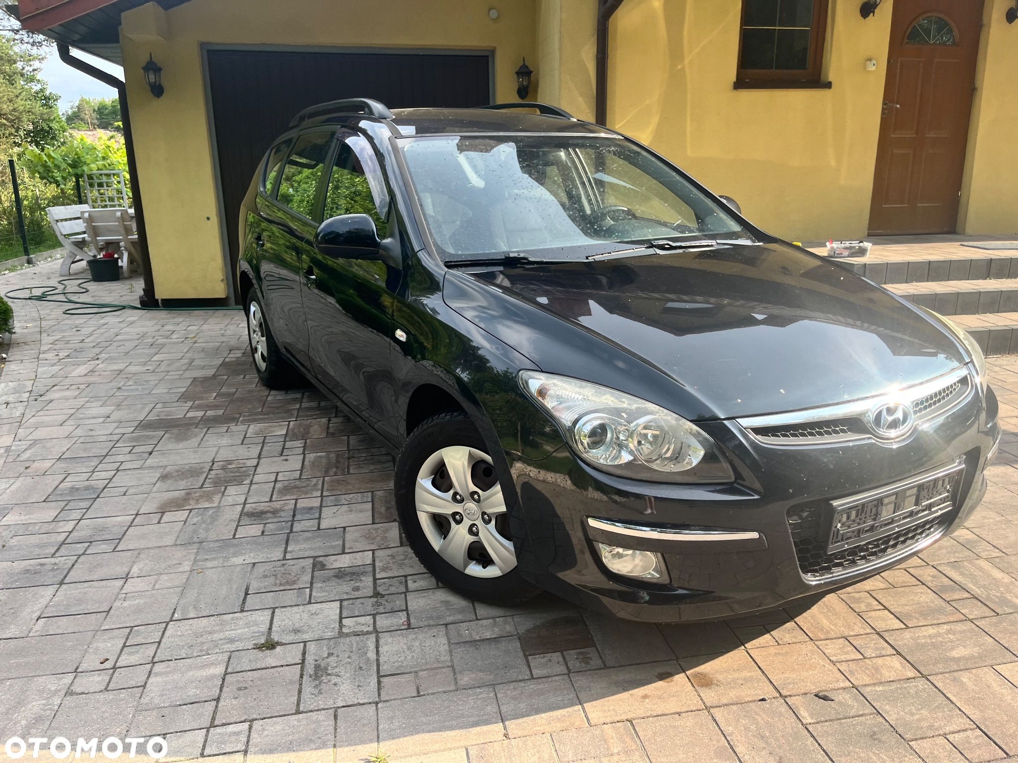 Hyundai i30 1.6 Comfort - 1