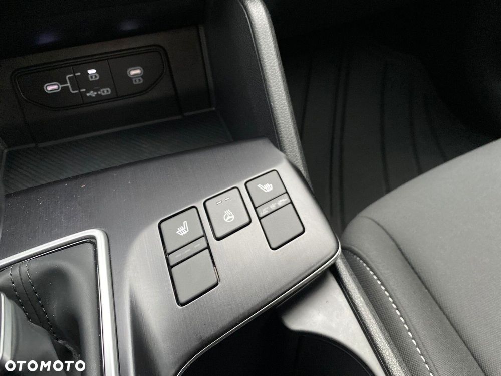 Kia Sportage - 27