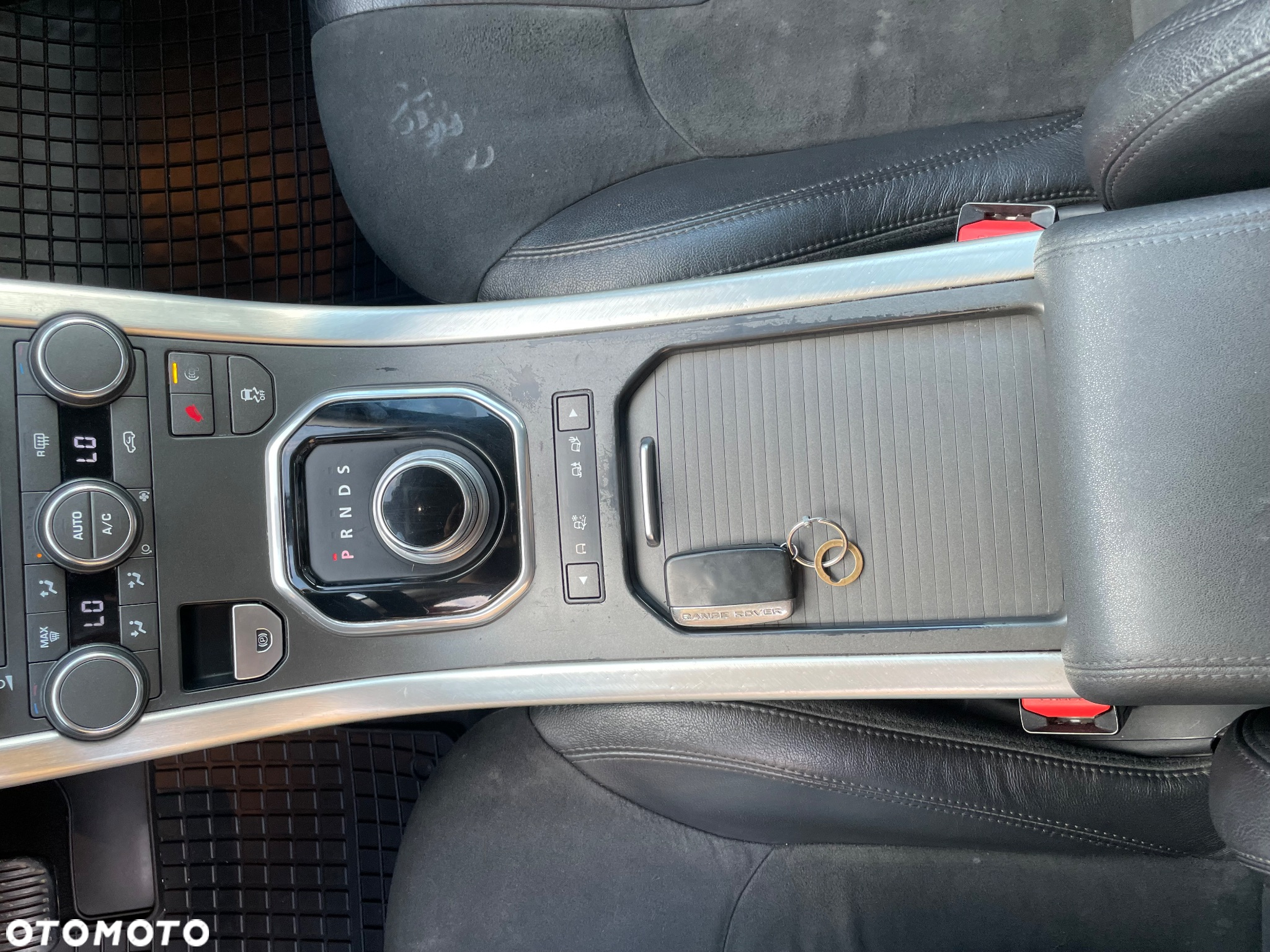 Land Rover Range Rover Evoque TD4 Dynamic - 24