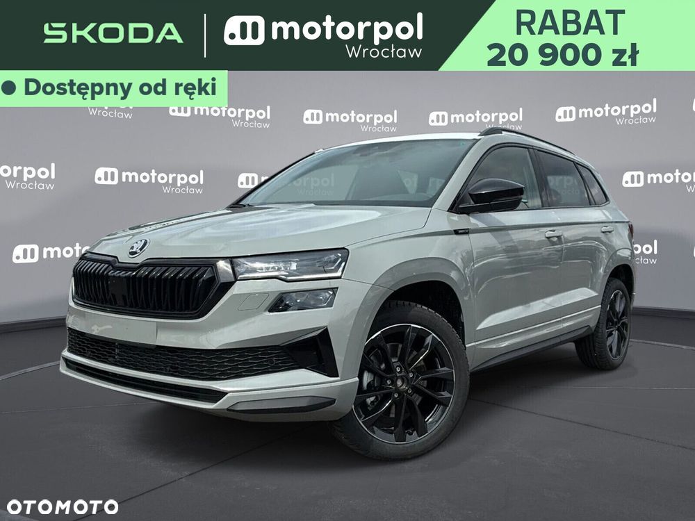 Skoda Karoq - 2