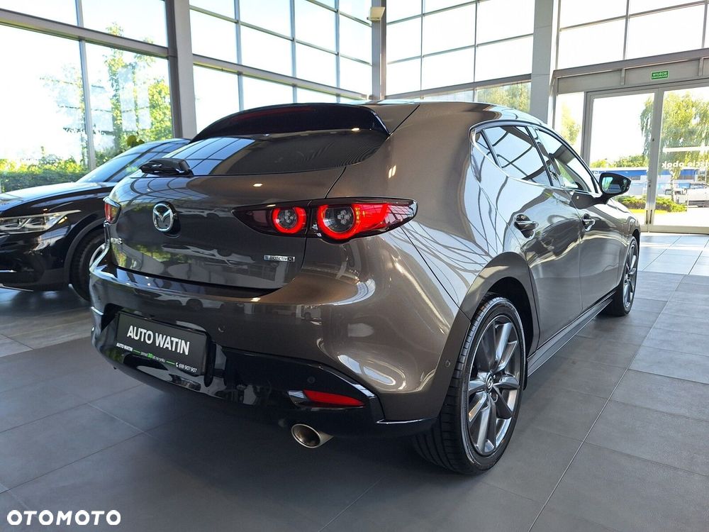 Mazda 3 - 3